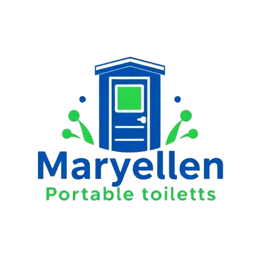 Maryellen Portable Toilets logo