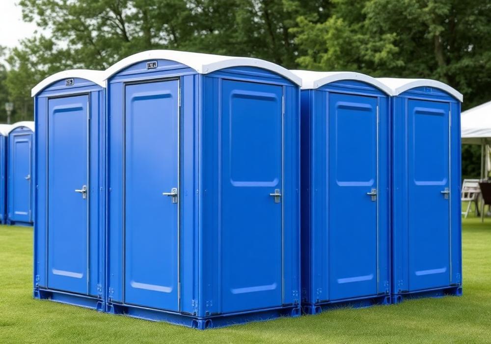 Portable Toilet Rentals